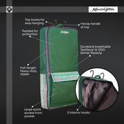 Halter & Bridle Bag with Hooks