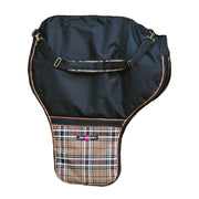 Western Saddle Protective Carry Bag