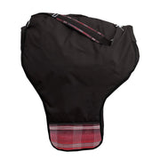 Western Saddle Protective Carry Bag