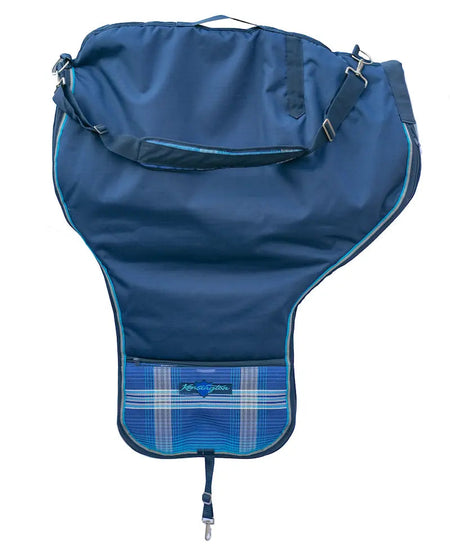 Western Saddle Protective Carry Bag