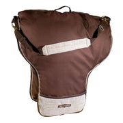 Western Saddle Protective Carry Bag