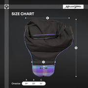 Western Saddle Protective Carry Bag
