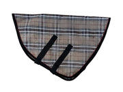 Pony Protective Neck Cover - Pairs with Fly Sheet - 73% UV Blocking