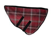 Pony Protective Neck Cover - Pairs with Fly Sheet - 73% UV Blocking