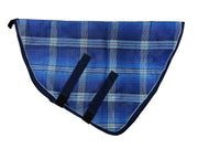 Pony Protective Neck Cover - Pairs with Fly Sheet - 73% UV Blocking