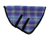 Pony Protective Neck Cover - Pairs with Fly Sheet - 73% UV Blocking