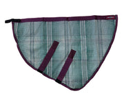 Pony Protective Neck Cover - Pairs with Fly Sheet - 73% UV Blocking