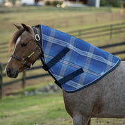 Pony Protective Neck Cover - Pairs with Fly Sheet - 73% UV Blocking