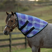 Pony Protective Neck Cover - Pairs with Fly Sheet - 73% UV Blocking