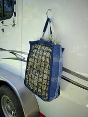 Slow Feed Hay Bag - 1 Flake Capacity