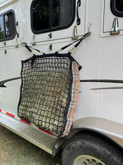 Slow Feed Hay Bag - 4 Flake Capacity