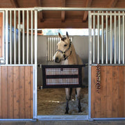 Stall Guard - Mounting Hardware Included
