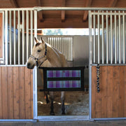 Stall Guard - Mounting Hardware Included