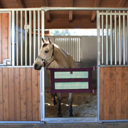 Stall Guard - Mounting Hardware Included