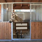 Stall Guard - Mounting Hardware Included
