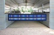 Aisle Guard - Mounting Hardware Included