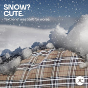 SuperMesh® Winter Turnout Blanket & Blanket Storage Bag