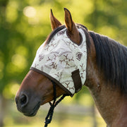 Fly Mask with 73% UV Protection