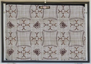 Horse Trailer Screen - 73% UV Protection