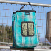 Hay Bag with Easy Load Rim - 2 Flake Capacity