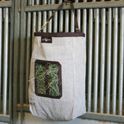 Hay Bag with Easy Load Rim - 2 Flake Capacity