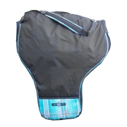Western Saddle Protective Carry Bag